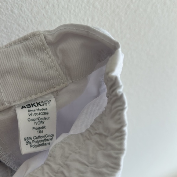 ASKK Good Times Pant - Picture 11 of 12
